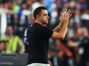 Masih Nganggur, Xavi Hernandez Segera Gantikan Ruben Amorim di Manchester United