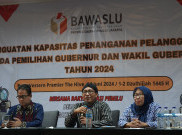Dugaan Pencatutan KTP, Bawaslu Lakukan Penelusuran dan Buka Posko Pengaduan