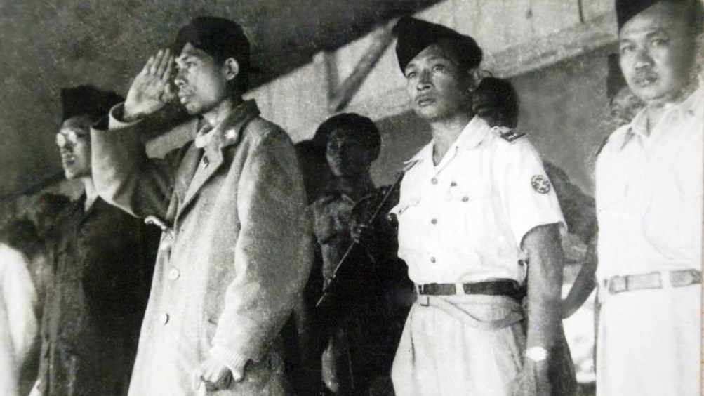 Mengenang Kelahiran Panglima Besar Jenderal Soedirman