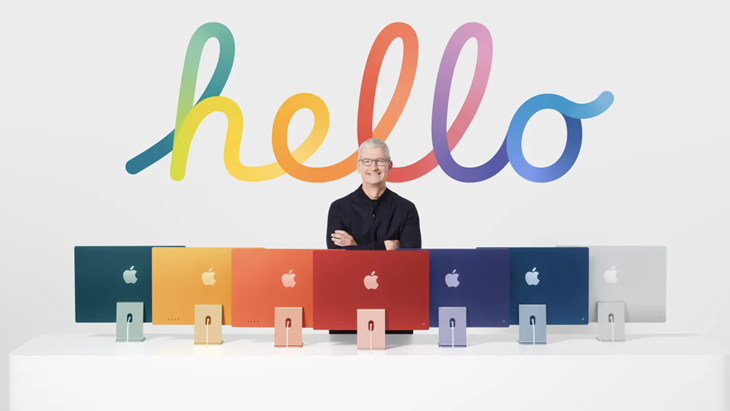 Apple Mungkin Umumkan Mac Model Baru pada Akhir Oktober 2023