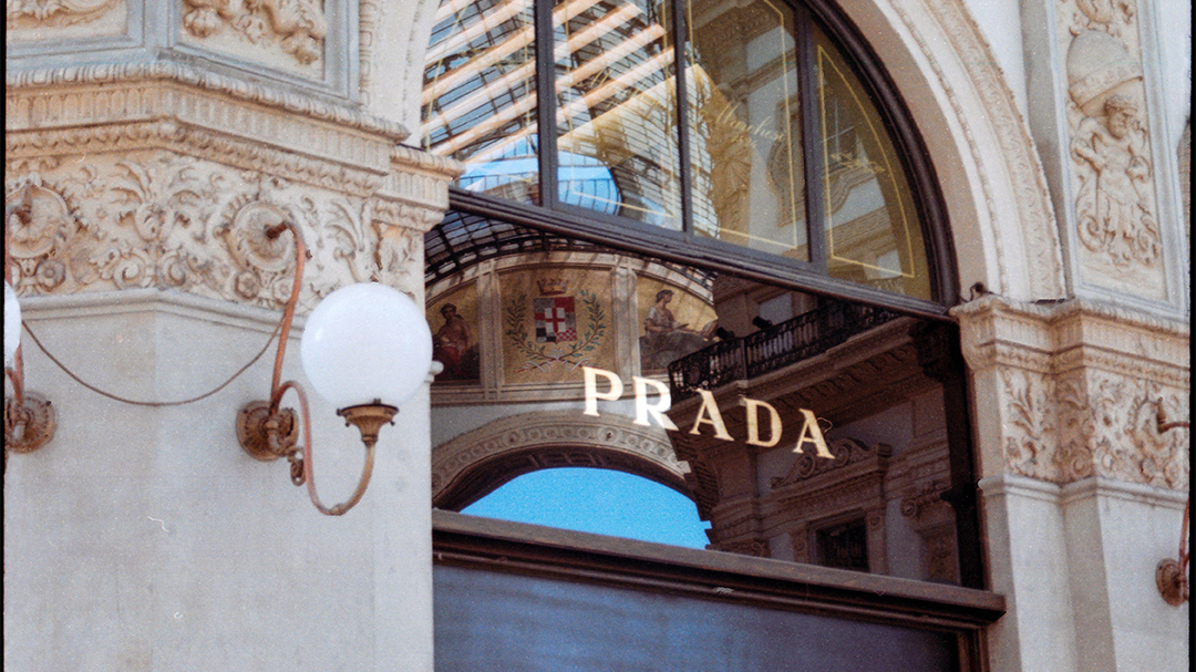 Takut Dijarah, Toko-Toko Mewah di Milan Kosongkan Etalase, Pemerintah Siapkan Tindakan Tegas Baru
