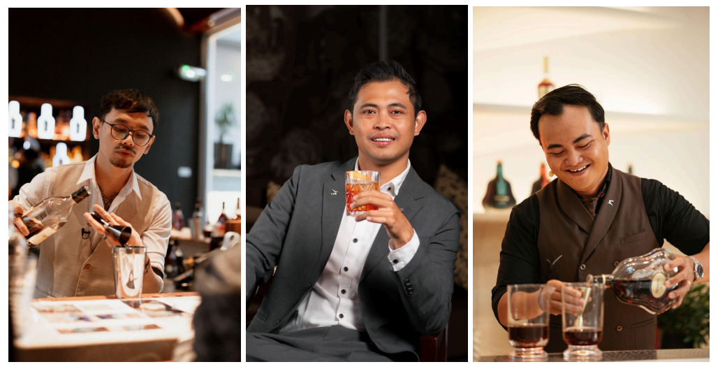 Hennessy MyWay 2026 Buka Peluang Mixologist Indonesia Tampil di Panggung Global