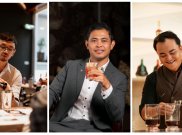 Hennessy MyWay 2026 Buka Peluang Mixologist Indonesia Tampil di Panggung Global