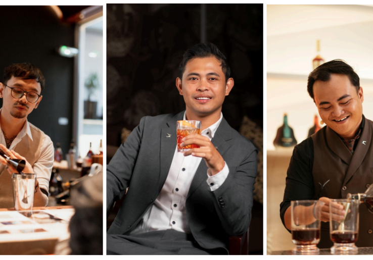 Hennessy MyWay 2026 Buka Peluang Mixologist Indonesia Tampil di Panggung Global