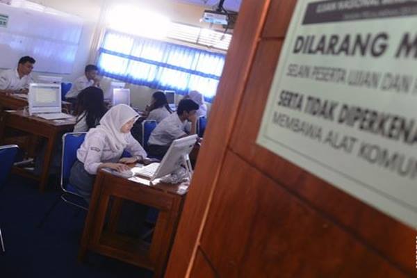 Pengamat Dukung Rencana Sandi Hapus UN, Tapi