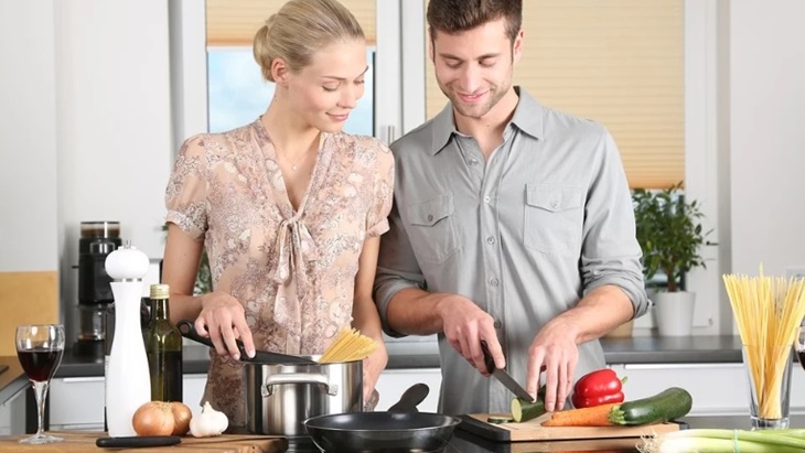 Cegah Sakit di Musim Liburan dengan Pola Makan Sehat Penambah Stamina