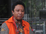 KPK Buka Kemungkinan untuk Periksa Rommy di Rumah Sakit
