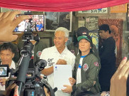 Slank Deklarasi Dukung Ganjar-Mahfud di Pilpres 2024