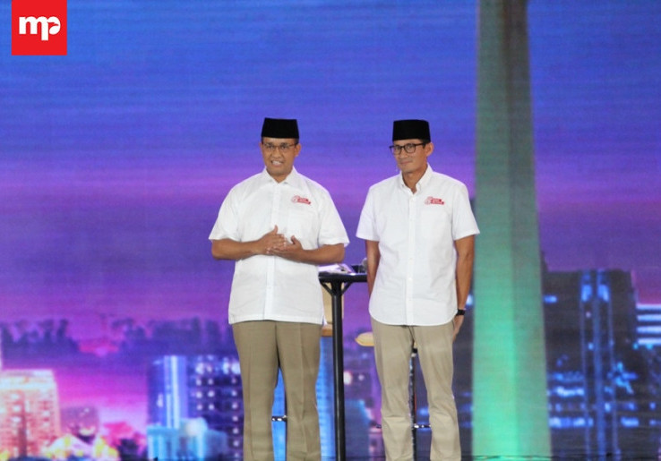 Tim Sinkronisasi Anies-Sandi Bantah Hapus Anggaran RPTRA 