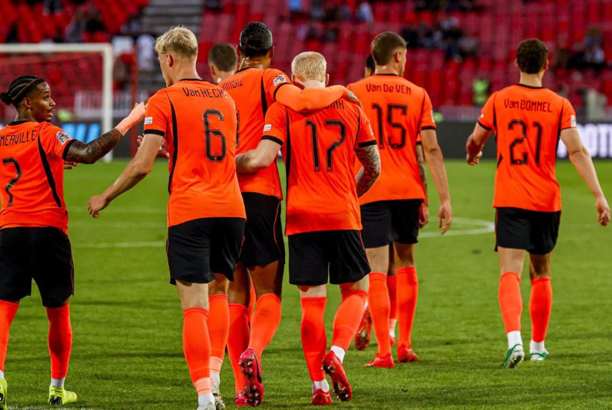 Xavi Belum Puas, Blak-blakan Bongkar Kekurangan Belanda