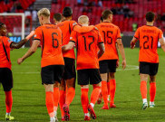 Xavi Belum Puas, Blak-blakan Bongkar Kekurangan Belanda