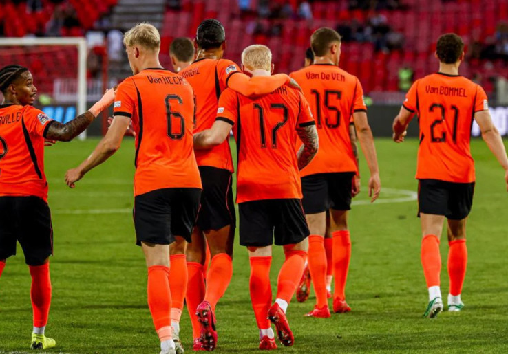 Xavi Belum Puas, Blak-blakan Bongkar Kekurangan Belanda