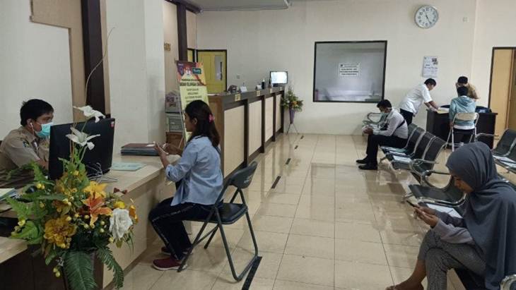 Pemprov DKI Keluarkan Tiga Kebijakan Insentif Pajak Daerah Selama PSBB