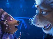 Film Animasi 'Sing 2' Ajak Berdendang dan Garap Mimpi Lebih Tinggi