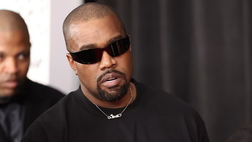 Kanye West Berulah lagi, Bikin Lagu Puja-Puja Hitler Sampai Dilarang Masuk Australia 