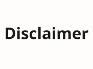 Memahami Arti Kata Disclaimer dan Penggunaannya dalam Kalimat Sehari-hari