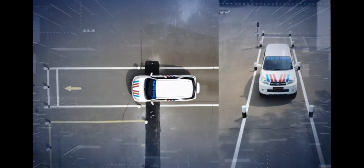 Polda Metro Perkenalkan e-Drives, Ini Cara Kerjanya