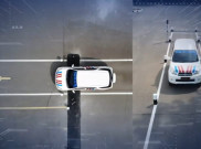 Polda Metro Perkenalkan e-Drives, Ini Cara Kerjanya