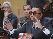 Sahroni Minta Atasan Oknum Penganiaya Remaja di Maluku Ikut Diproses, Tanggung Jawab karena Lalai Jaga Anak Buah