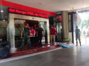 Kejagung Geledah Rumah dan Kantor Johnny Plate