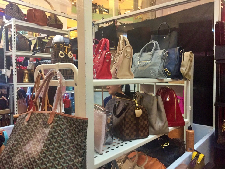 IB Expo, Bazaar Preloved Branded Item Terbesar di Indonesia Resmi Digelar