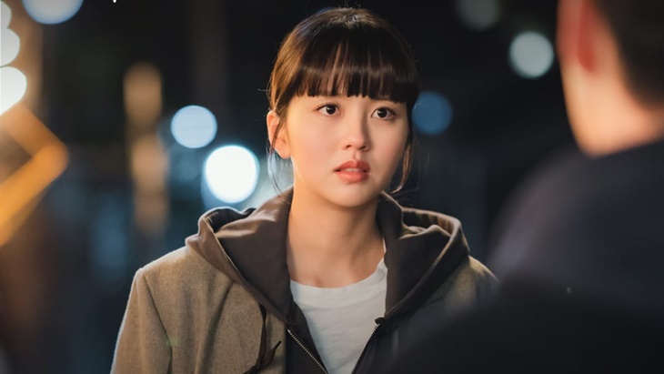 Kim So-hyun Deteksi Kebohongan di 'My Lovely Liar'
