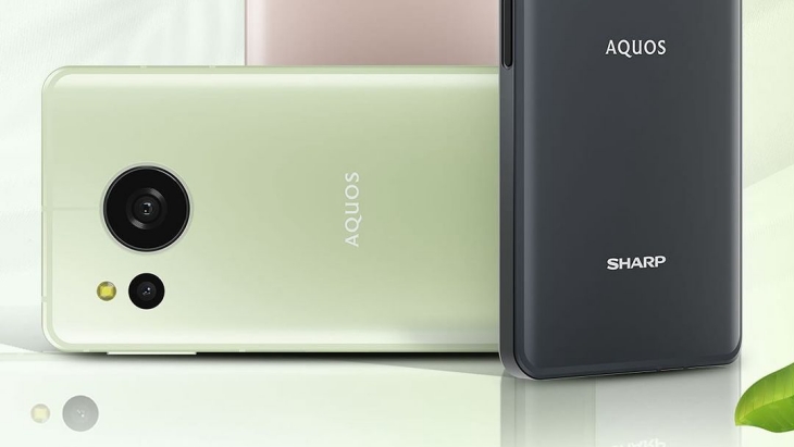 Dibekali RAM 8GB dan Baterai 5.000mAh, Sharp Resmi Hadirkan AQUOS sense8 ke Indonesia