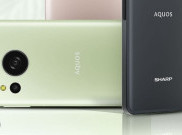 Dibekali RAM 8GB dan Baterai 5.000mAh, Sharp Resmi Hadirkan AQUOS sense8 ke Indonesia