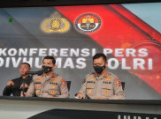 Polri Bongkar Belasan Kasus Penimbunan Minyak Goreng, Terbanyak di Jawa Tengah