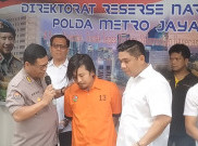 Terungkap, Ini Penyebab Zul 'Zivilia' Jadi Bandar Narkoba