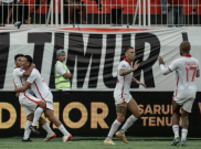 Klasemen Super League 2025/2026 Setelah Malut United Kalahkan Borneo FC 3-2: Persib Tetap di Puncak, Persija Turun