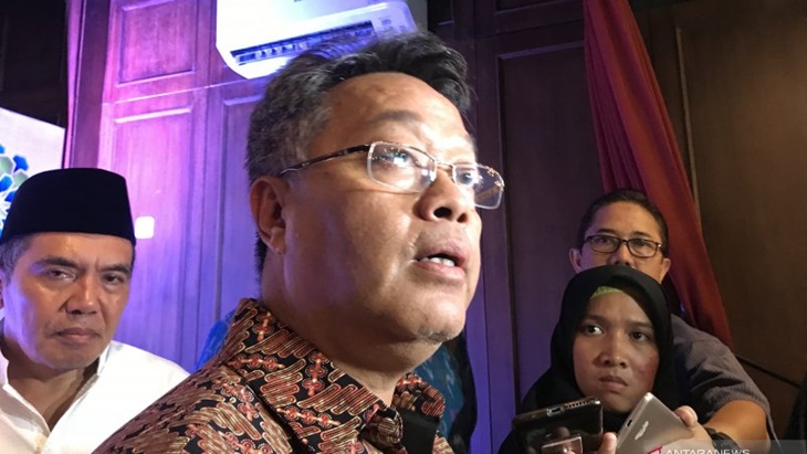 Buntut Larangan Mudik, Pemerintah Hentikan Penerbangan Komersial Hingga 1 Juni