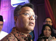Buntut Larangan Mudik, Pemerintah Hentikan Penerbangan Komersial Hingga 1 Juni