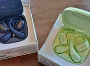 Huawei Luncurkan TWS Open Ear FreeArc, Simak 5 Keunggulannya dari Sisi Desain