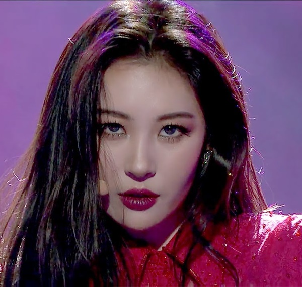 Sunmi