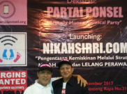 Polisi Diminta Tindak Partai Ponsel karena Meresahkan Masyarakat