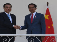 PM Li Keqiang Perintahkan Perusahaan Negaranya Pakai Tenaga Kerja Indonesia 