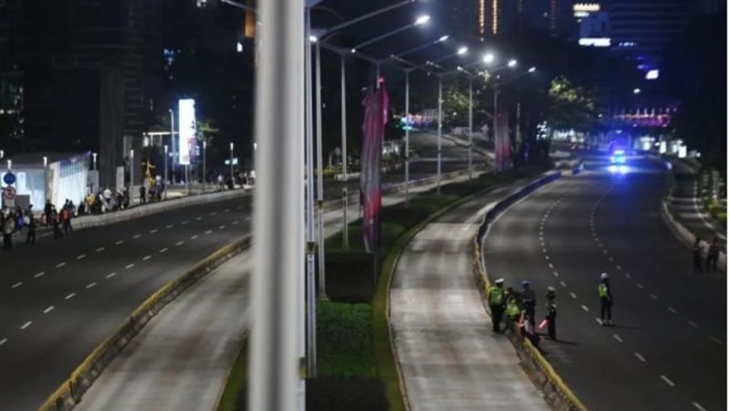 Pj Heru Minta Maaf KTT ASEAN Bikin Macet