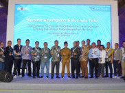 Mobil Lubricants dan PERTAABI Gelar Seminar 'Kebangsaan & Business Talk'