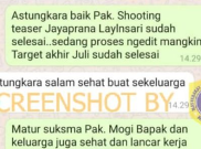 [HOAKS atau FAKTA]: Kadis Kominfosanti Buleleng Bali Lelang Kendaraan