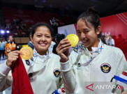 Pertama Kalinya Sejak Basket 3x3 Dipertandingkan di SEA Games, Indonesia Meraih Emas