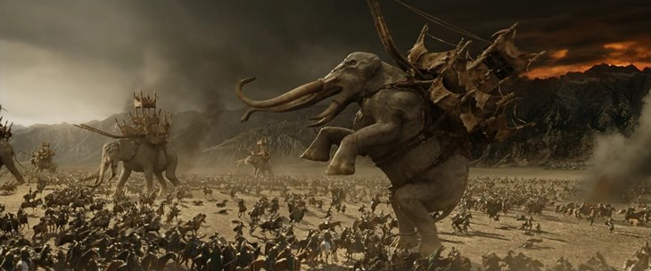 lord of the rings
