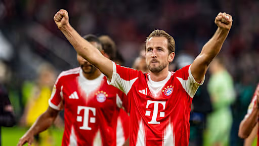 Harry Kane Kembali Latihan, Siap Main Lawan Real Madrid di Perempat Final Liga Champions
