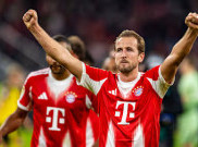Harry Kane Kembali Latihan, Siap Main Lawan Real Madrid di Perempat Final Liga Champions