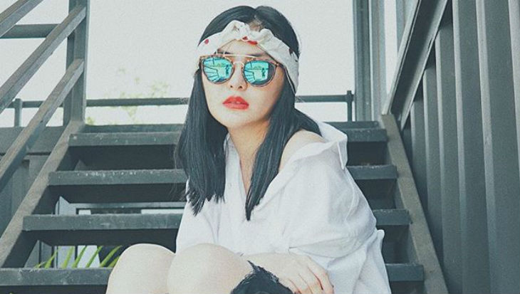 Berkas Kasus Penipuan Angela Lee Dilimpahkan ke Kejaksaan