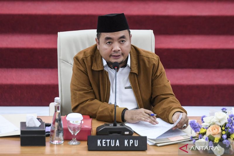 10 Partai Ini Dipastikan Tidak Dapat Kursi di DPR