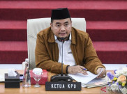 10 Partai Ini Dipastikan Tidak Dapat Kursi di DPR