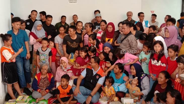 Tak Miliki Wagub, Anies Mengaku Enggak Kewalahan Inspeksi ke Sejumlah Titik Banjir