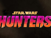 'Star Wars: Hunters' Hadirkan Trailer Gameplay Terbaru