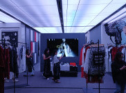 Pameran Mode Sejauh Mata Memandang x Eko Nugroho Segera Digelar: Pertemukan Fashion, Estetika Interior, hingga Keindahan Karya Seni